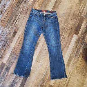 Lucky Brand Jeans